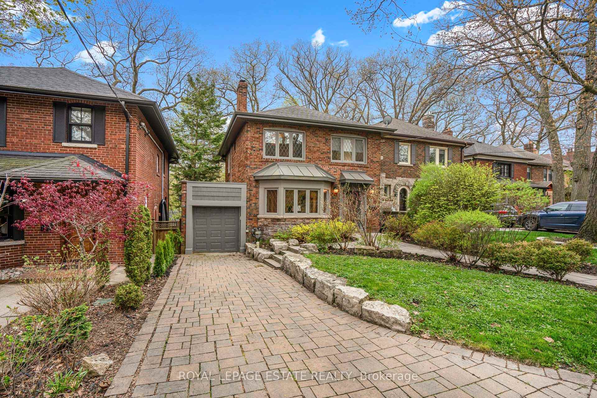 63 Beaufort Road Toronto Ontario Canada Sale residential   HomeLife Top Star Realty Inc., Brokerage *