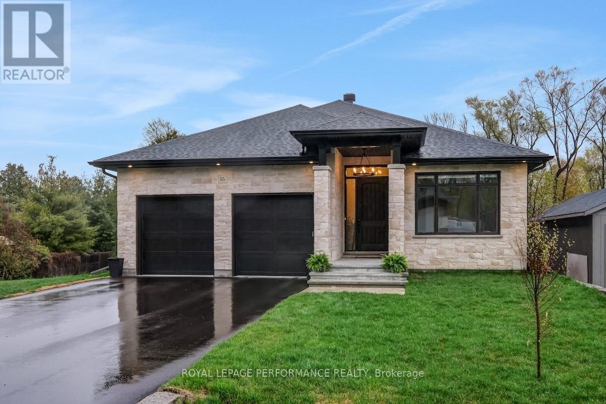 55A Norway Spruce Street Ottawa Ontario Canada Sale residential   Royal LePage Performance Realty, Brokerage *