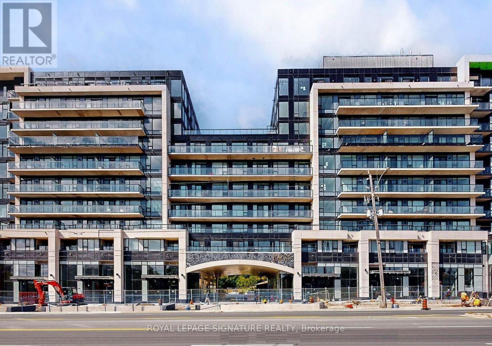 215 - 8188 Yonge Street Vaughan Ontario Canada Rent residential Saeed Anwar Royal LePage Signature Realty, Brokerage *