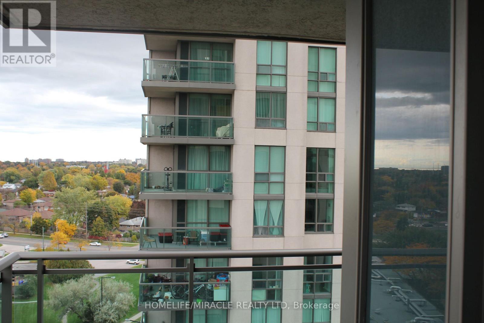 1608 - 88 Grangeway Avenue Toronto Ontario Canada Sale residential   HomeLife/Miracle Realty Ltd., Brokerage*