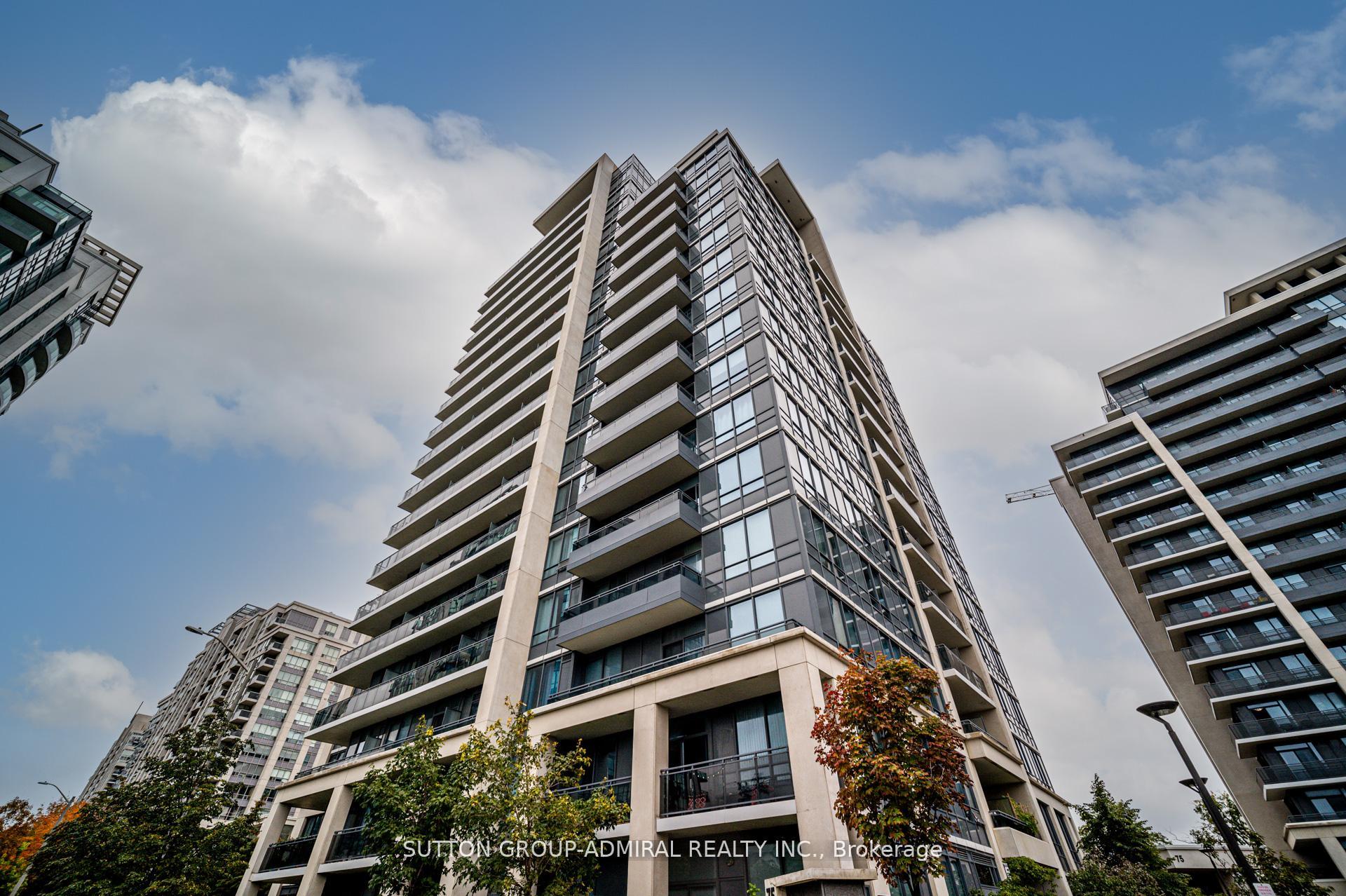 512 - 75 North Park Road Vaughan Ontario Canada Rent residential Dennis Klein Sutton Group-Admiral Realty Inc., Brokerage *