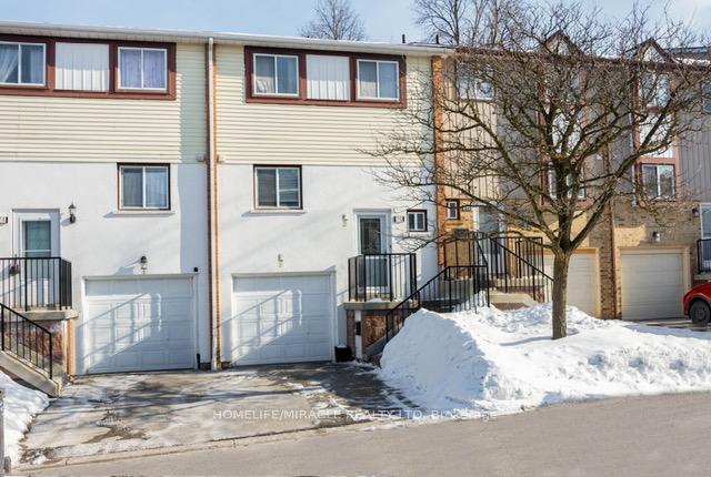 51 - 70 Moregate Crescent Brampton Ontario Canada Sale residential   HomeLife/Miracle Realty Ltd., Brokerage*
