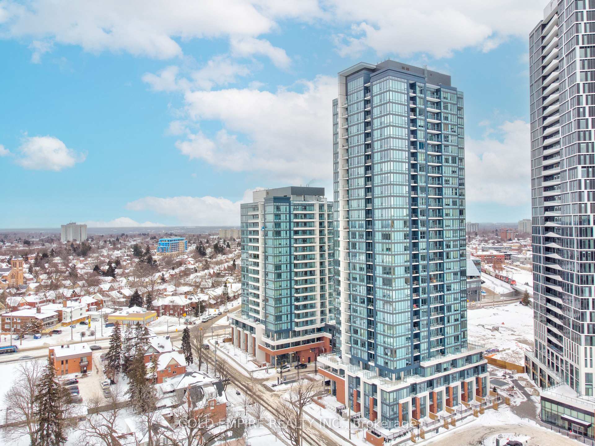 2905 - 15 Wellington Street S Kitchener Ontario Canada Sale residential Frieda Kotsopoulos RE/MAX Twin City Realty Inc., Brokerage *