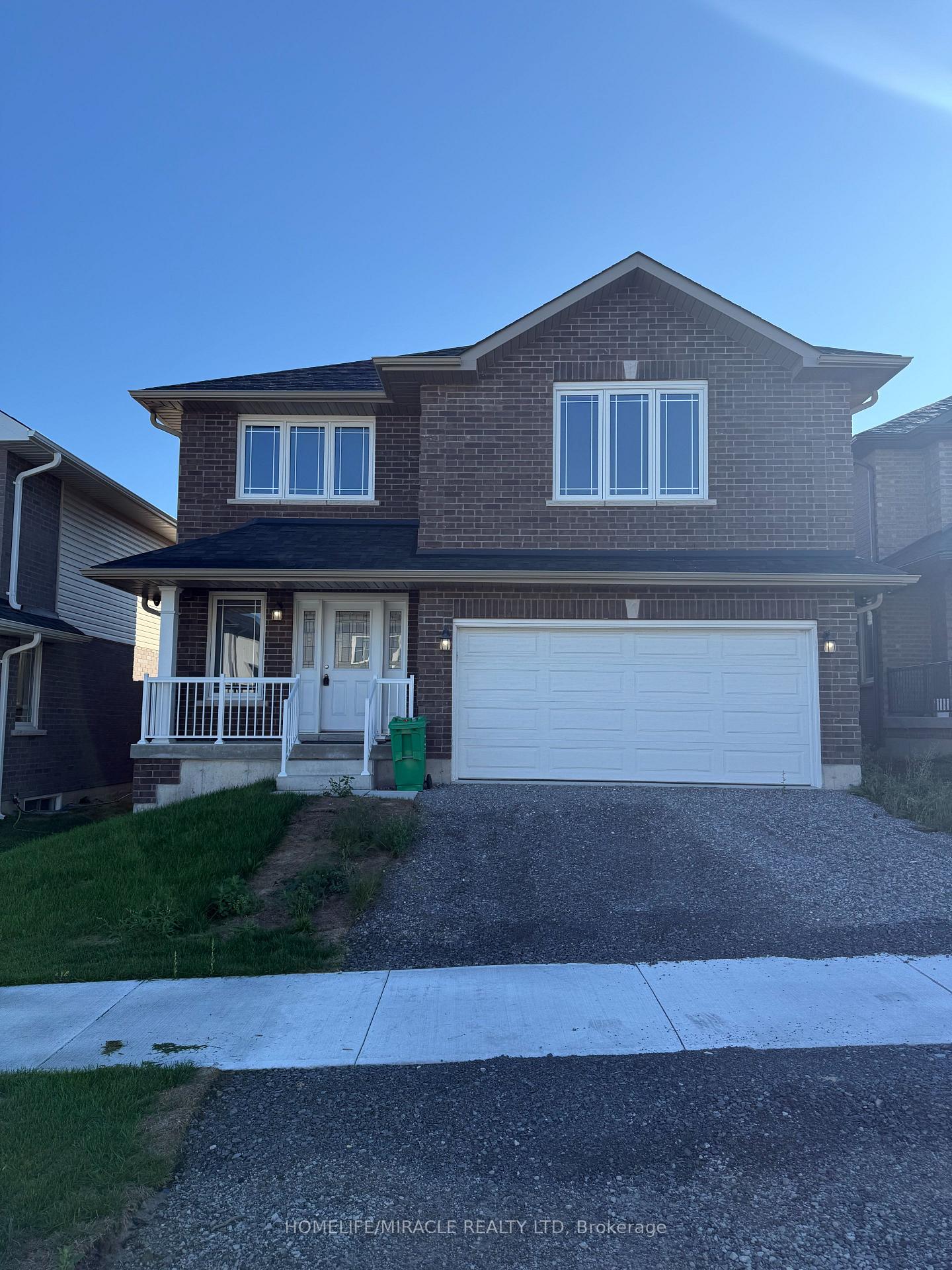 308 Mullighan Gardens Peterborough Ontario Canada Sale residential   HomeLife/Miracle Realty Ltd., Brokerage*
