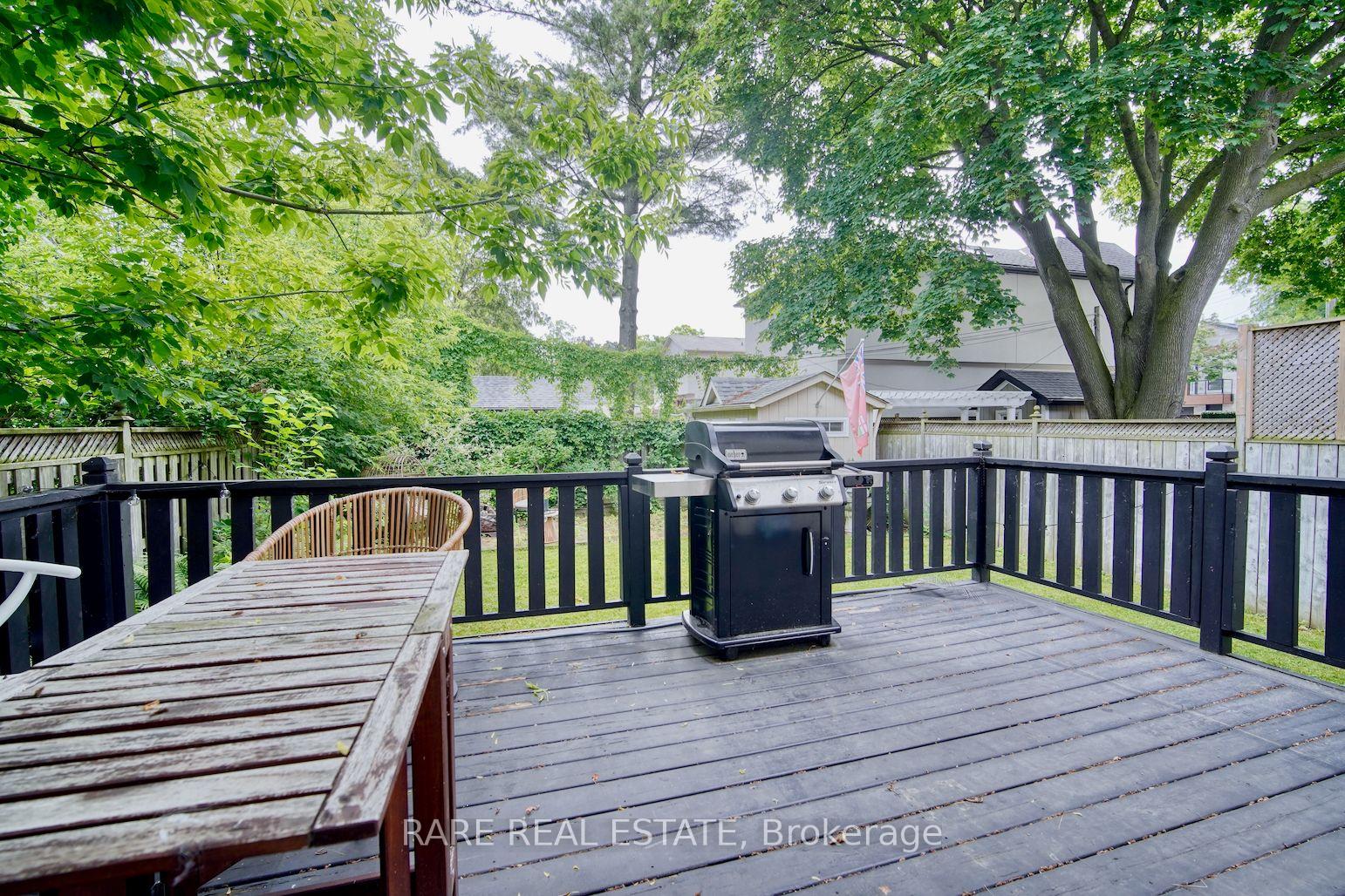 33 Red Deer Avenue Toronto Ontario Canada Sale residential Heather Mackenzie Skybound Realty, Brokerage 