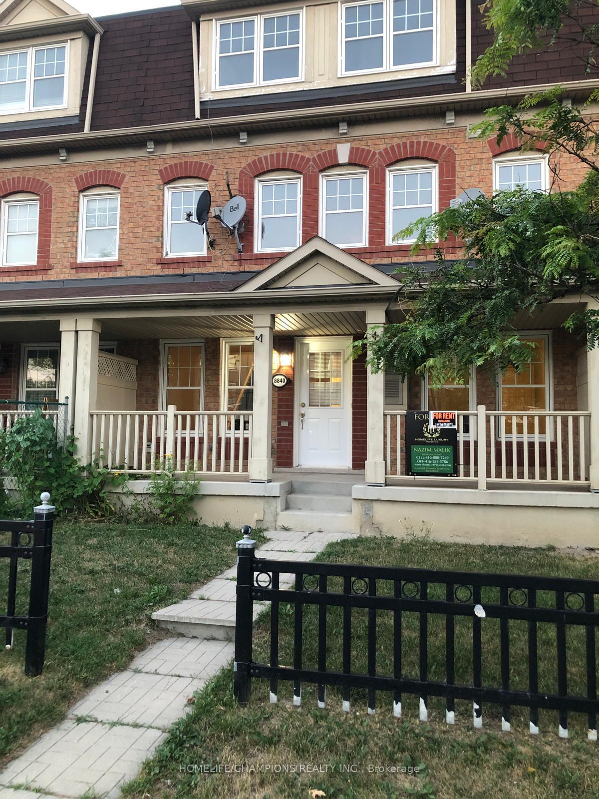 8840 Sheppard Avenue E Toronto Ontario Canada Rent residential Kulam Ramalingam HomeLife/Champions Realty Inc., Brokerage*
