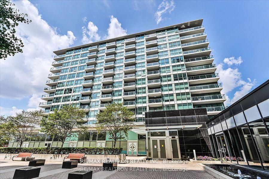 1110 - 15 Singer Court Toronto Ontario Canada Sale residential Baiju Vijayaraghavan Brokerage Information: Not available, please contact website owner