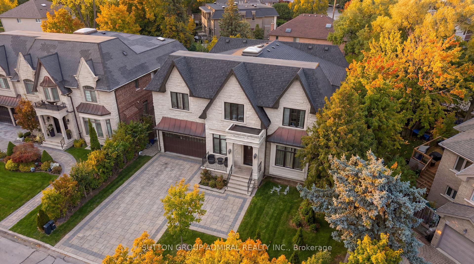 5 Lloydminster Crescent Toronto Ontario Canada Sale residential Sheldon Kiestin Sutton Group-Admiral Realty Inc., Brokerage *