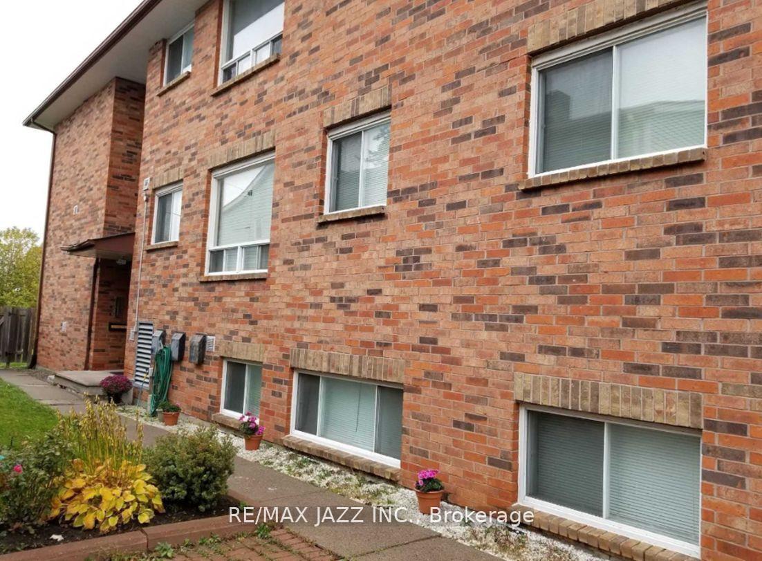 101 - 455 Trick Avenue Oshawa Ontario Canada Rent residential   Coldwell Banker - R.M.R. Real Estate, Brokerage*