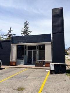 1 & 2 - 177 Woodbridge Avenue Vaughan Ontario Canada Lease commercial AMIT TALREJA RE/MAX All-Stars Realty Inc., Brokerage *