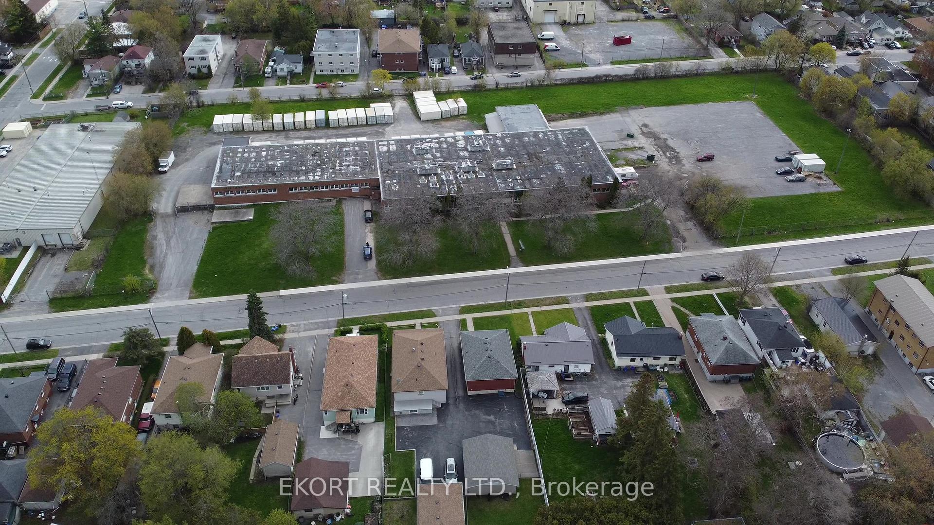 102 Fraser Street Kingston Ontario Canada Sale commercial TEAM TALLEN Royal LePage Proalliance Realty, Brokerage