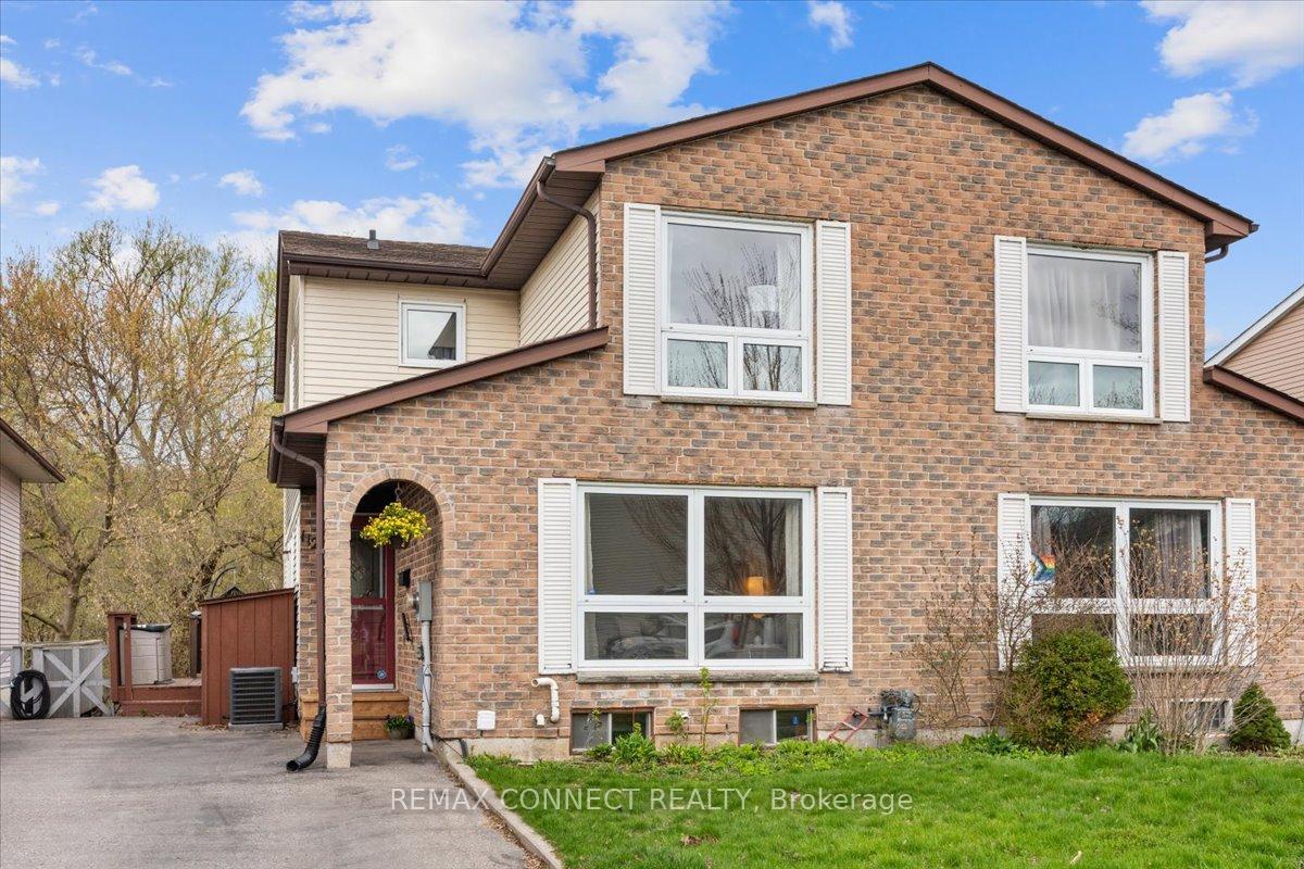 112 Londonderry Street Oshawa Ontario Canada Sale residential   Coldwell Banker - R.M.R. Real Estate, Brokerage*