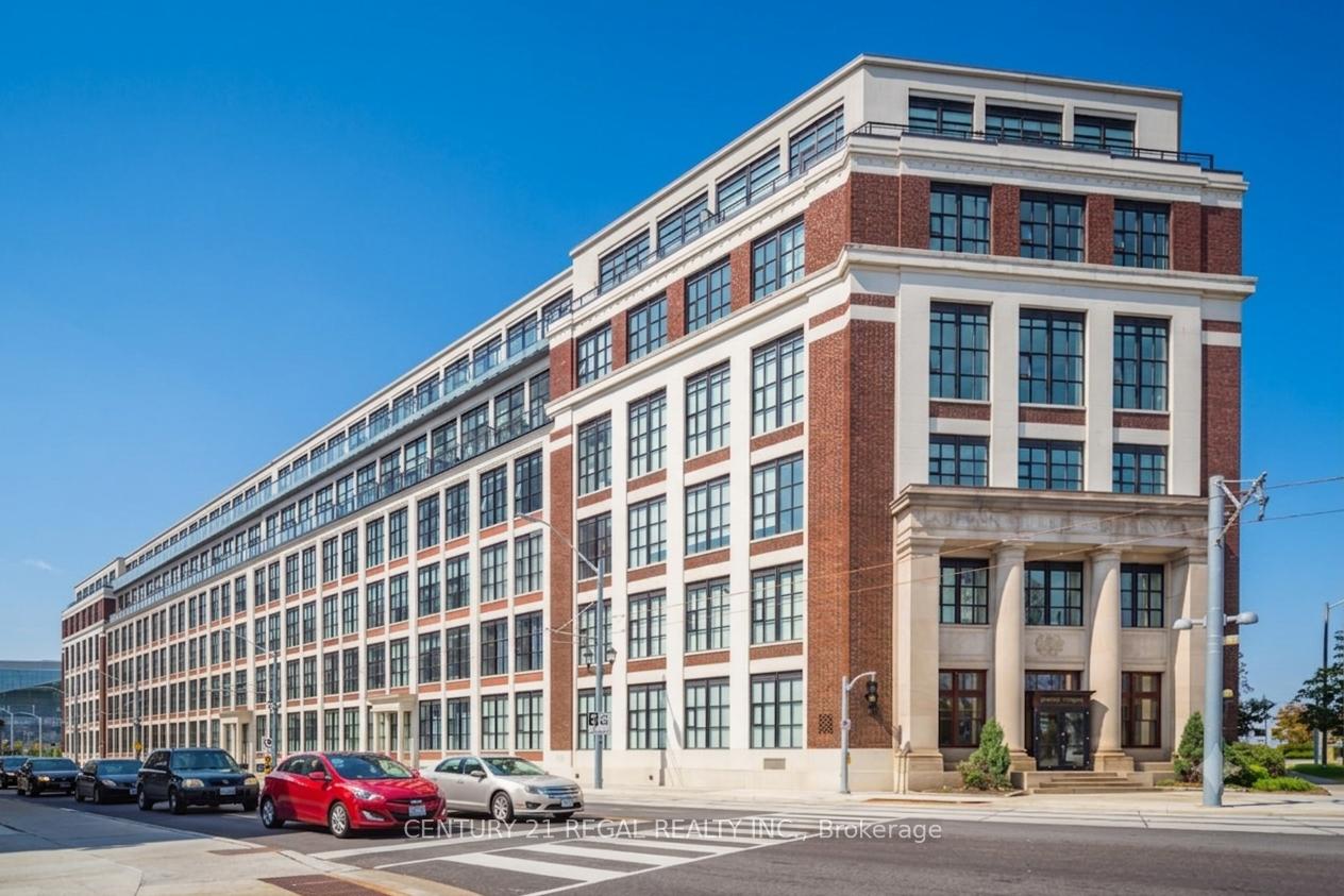 102 - 404 King Street W Kitchener Ontario Canada Sale residential Frieda Kotsopoulos RE/MAX Twin City Realty Inc., Brokerage *