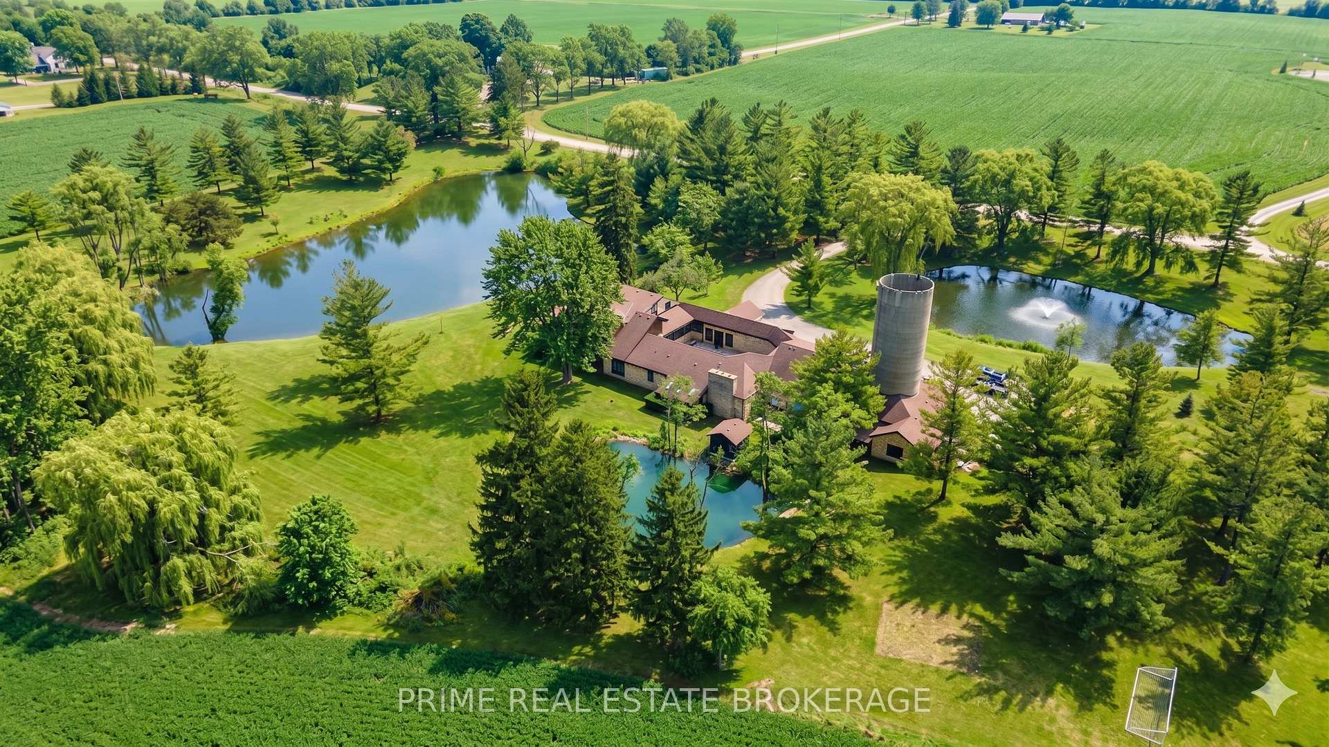 10096 Charlton Drive Middlesex Centre Ontario Canada Sale residential   STREETCITY REALTY INC., BROKERAGE*