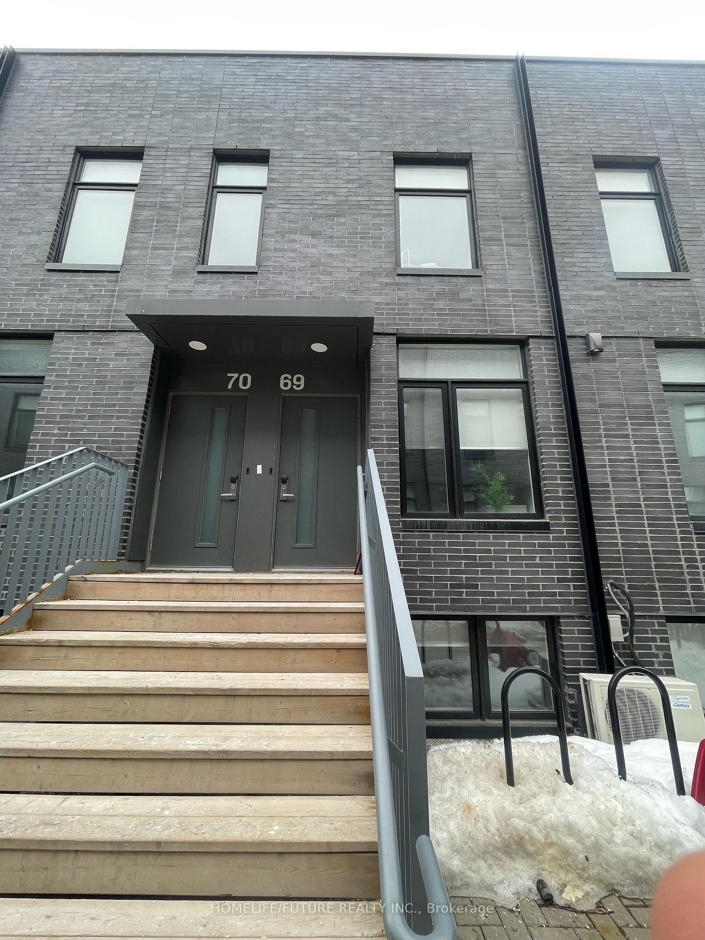69 - 1760 Simcoe Street N Oshawa Ontario Canada Rent residential Siva Shanmuganathan HomeLife/Future Realty Inc., Brokerage*