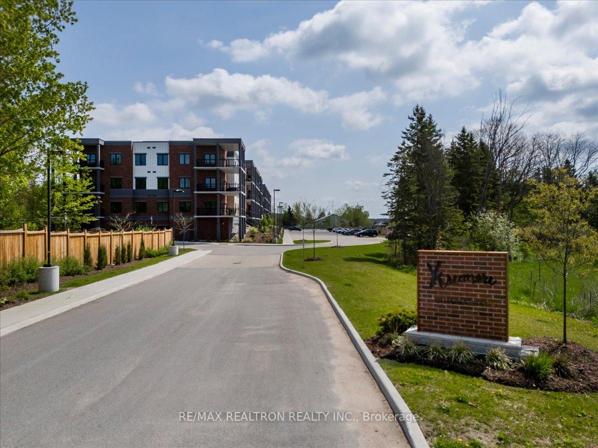 309 - 121 Mary Street Clearview Ontario Canada Sale residential RON COMMODORE RE/MAX Realtron Realty, Inc. Brokerage*