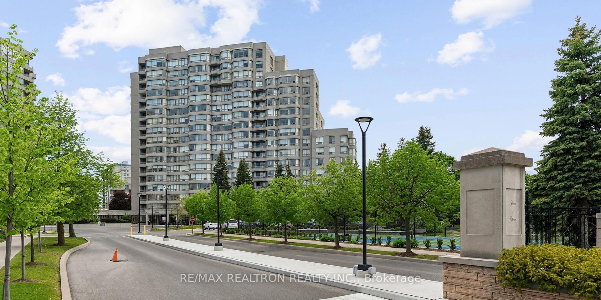 1112 - 7 Townsgate Drive Vaughan Ontario Canada Sale residential Mehrdad Maghsoud RE/MAX Realtron Realty Inc., Brokerage*