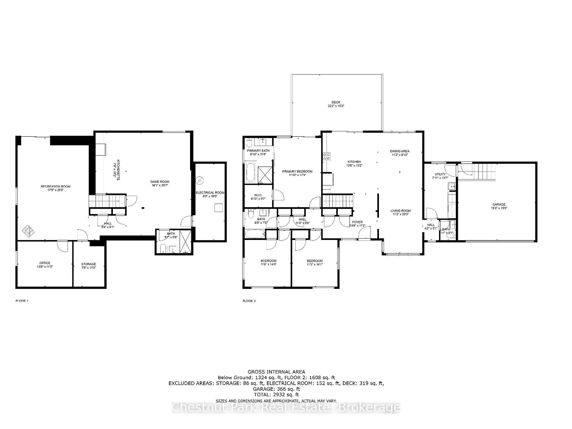 3 Bedroom Single Family Home/House's Image 47