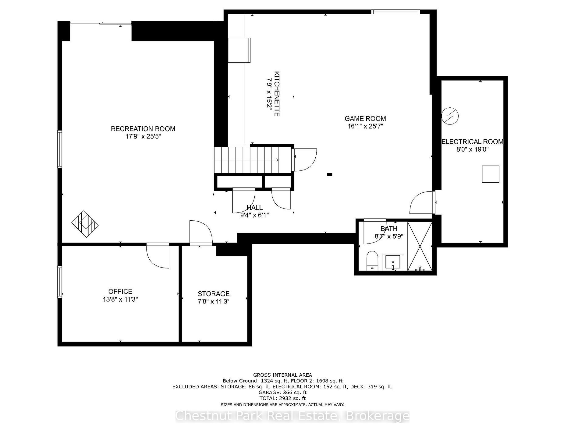 3 Bedroom Single Family Home/House's Image 46