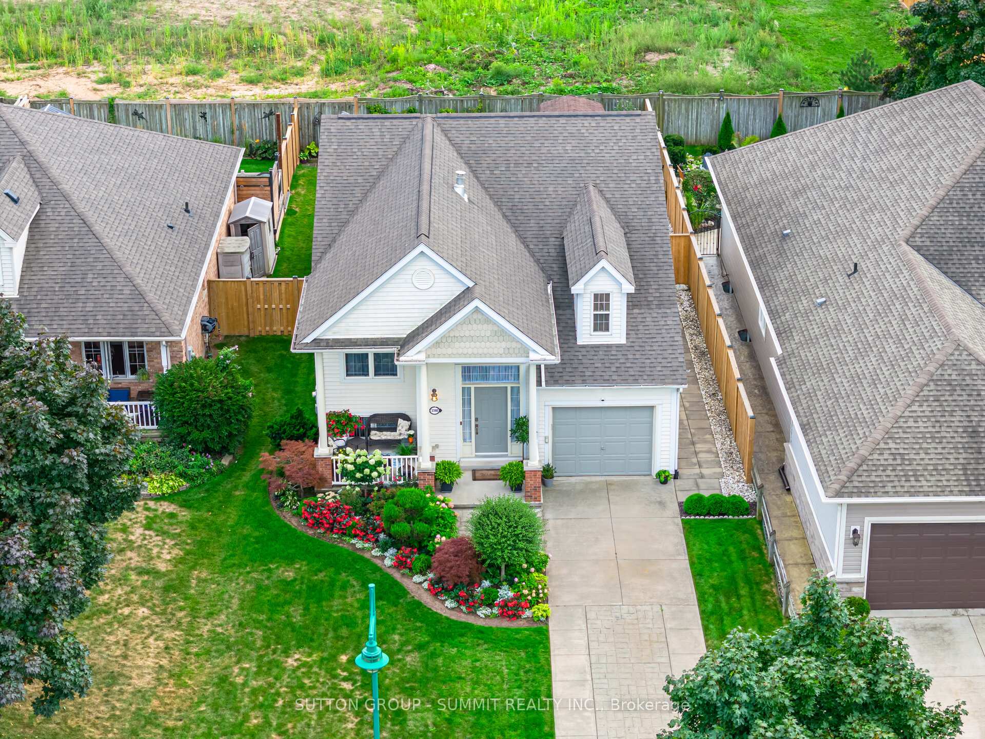3396 DUSTAN Street Lincoln Ontario Canada Sold residential   CANAL CITY REALTY LTD, BROKERAGE*