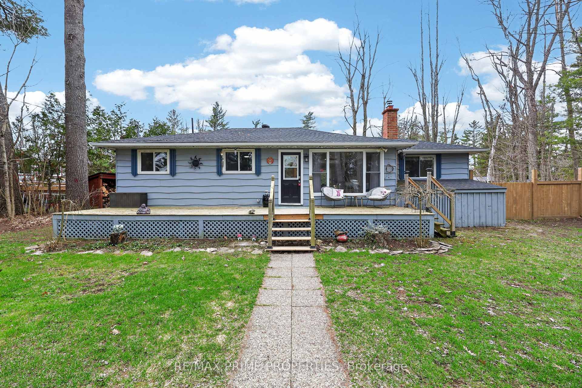 118 Stanley Road Kawartha Lakes Ontario Canada Sale residential   RE/MAX PRIME PROPERTIES  Brokerage