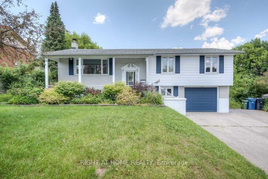 92 Western Avenue Guelph Ontario Canada Rent residential Max Shokouhi Right at Home Realty, Brokerage*