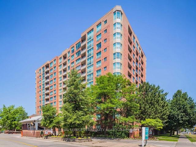 901 - 850 Steeles Avenue W Vaughan Ontario Canada Sale residential Al & Peggy Cunningham Re/Max Experts, Brokerage*