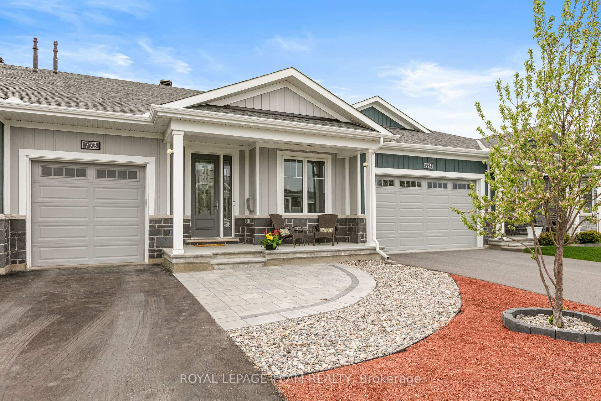 773 Coast Circle Ottawa Ontario Canada Sale residential TANYSE MACLEOD ROYAL LePAGE Team Realty, Brokerage*