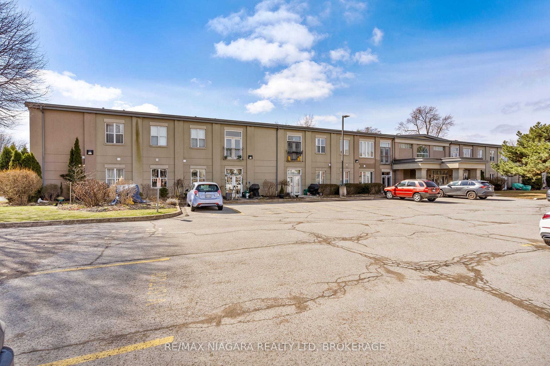 103 - 6365 Drummond Road Niagara Falls Ontario Canada Sale residential MINKI BANWAIT ROYAL LEPAGE PRG REAL ESTATE, BROKERAGE*