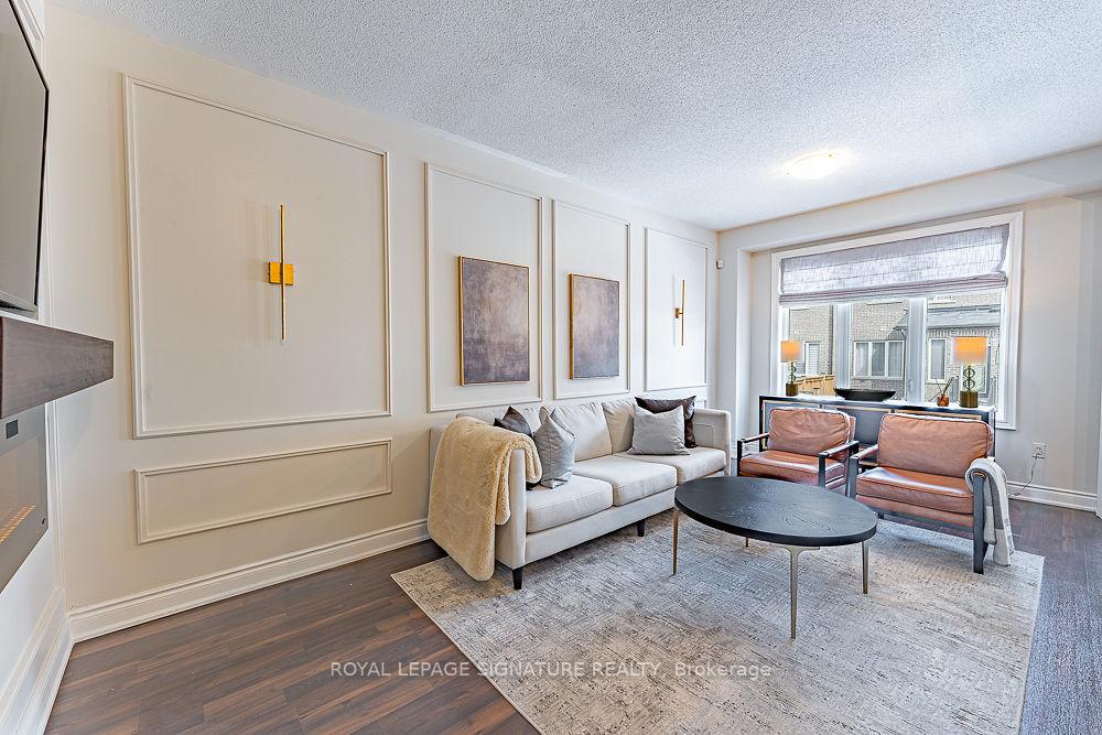 109 Holbrook Court Milton Ontario Canada Sale residential Liliane Rezkalla Royal LePage Signature Realty, Brokerage