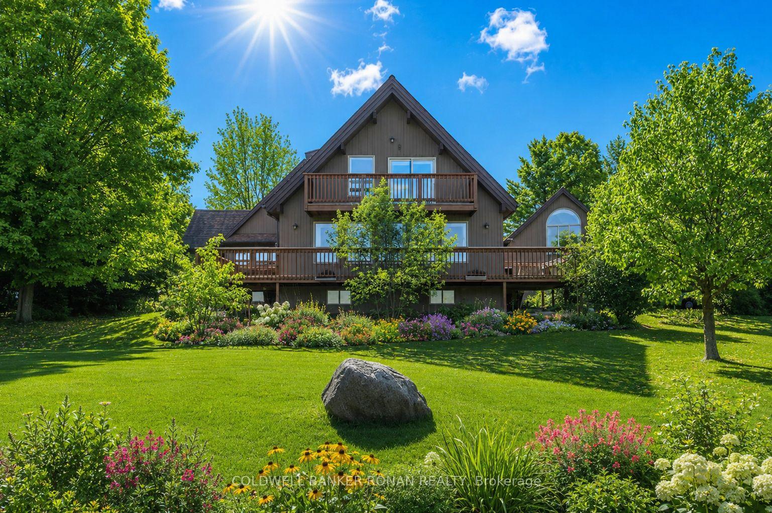20 Mountainview Road Mulmur Ontario Canada Sale residential Wayne McGilvray Coldwell Banker Ronan Realty, Brokerage*