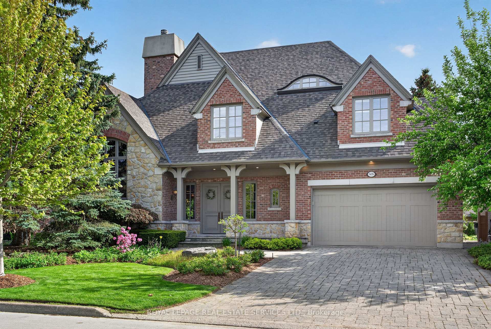 3476 Vinehaven Trail Lincoln Ontario Canada Sale residential Anthony Turco Royal LePage Real Estate Services Ltd., Brokerage