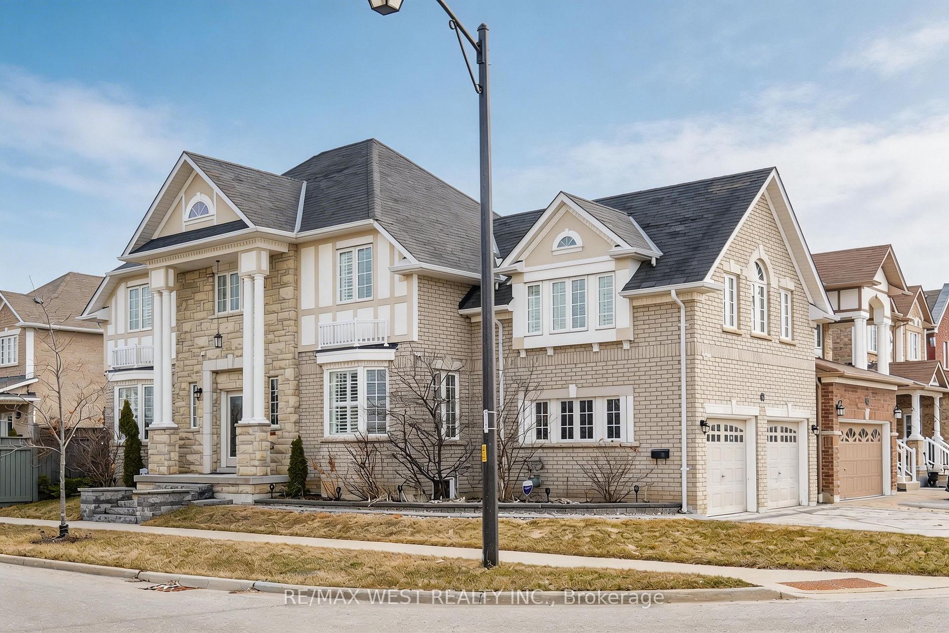 63 Sharplin Drive Ajax Ontario Canada Sale residential Jennifer Singh InCom Brokerage Example