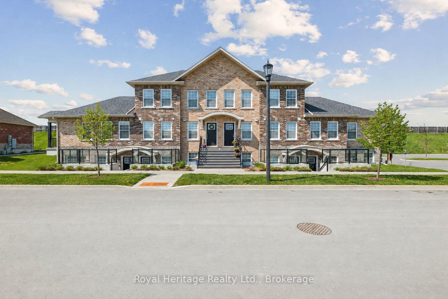 304 - 450 Lonsberry Drive Cobourg Ontario Canada Sale residential Marie Tugwell Royal Heritage Realty Ltd., Brokerage*