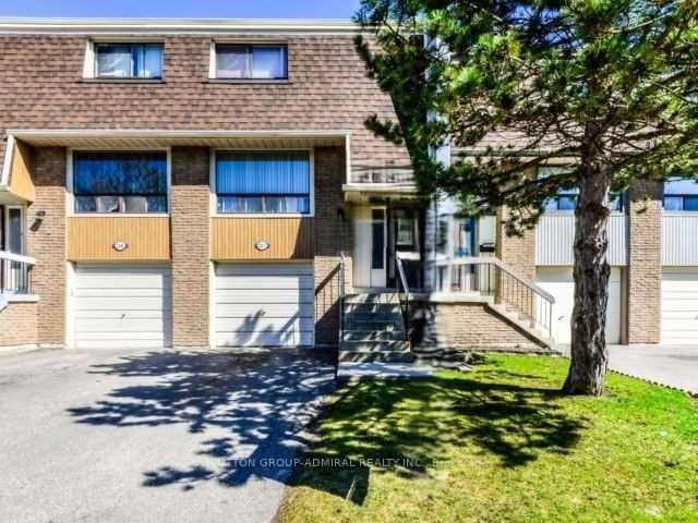 137 Ashton Crescent Brampton Ontario Canada Sale residential Sheldon Kiestin Sutton Group-Admiral Realty Inc., Brokerage *