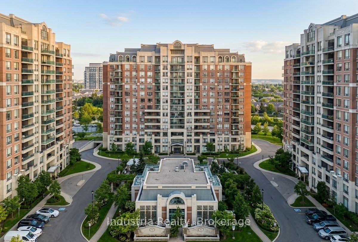 1204 - 330 Red Maple Road Richmond Hill Ontario Canada Sale residential Susan Palmer Landmex Realty Inc., Brokerage *