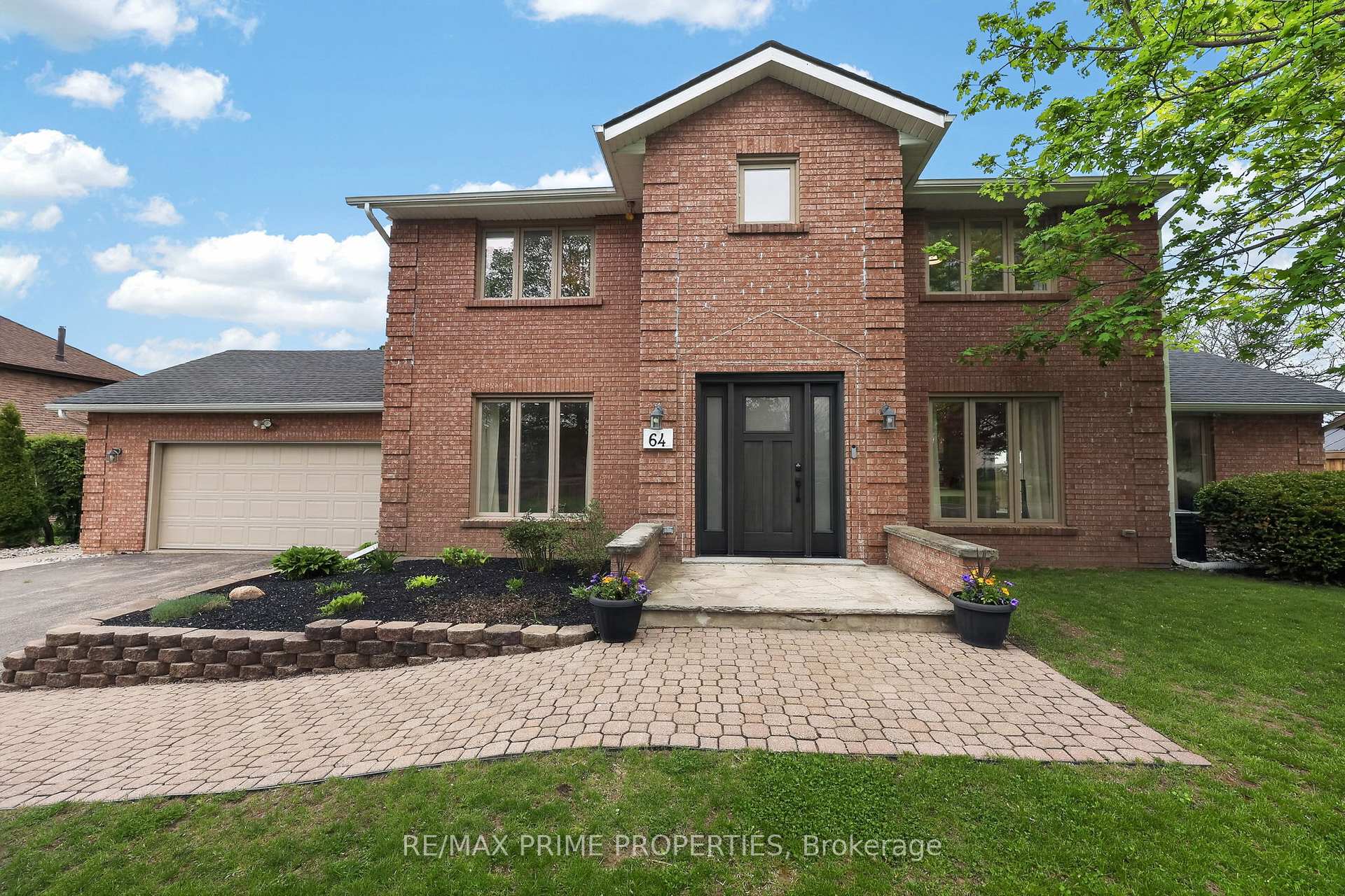 64 Balmoral Heights East Gwillimbury Ontario Canada Sale residential   RE/MAX PRIME PROPERTIES  Brokerage