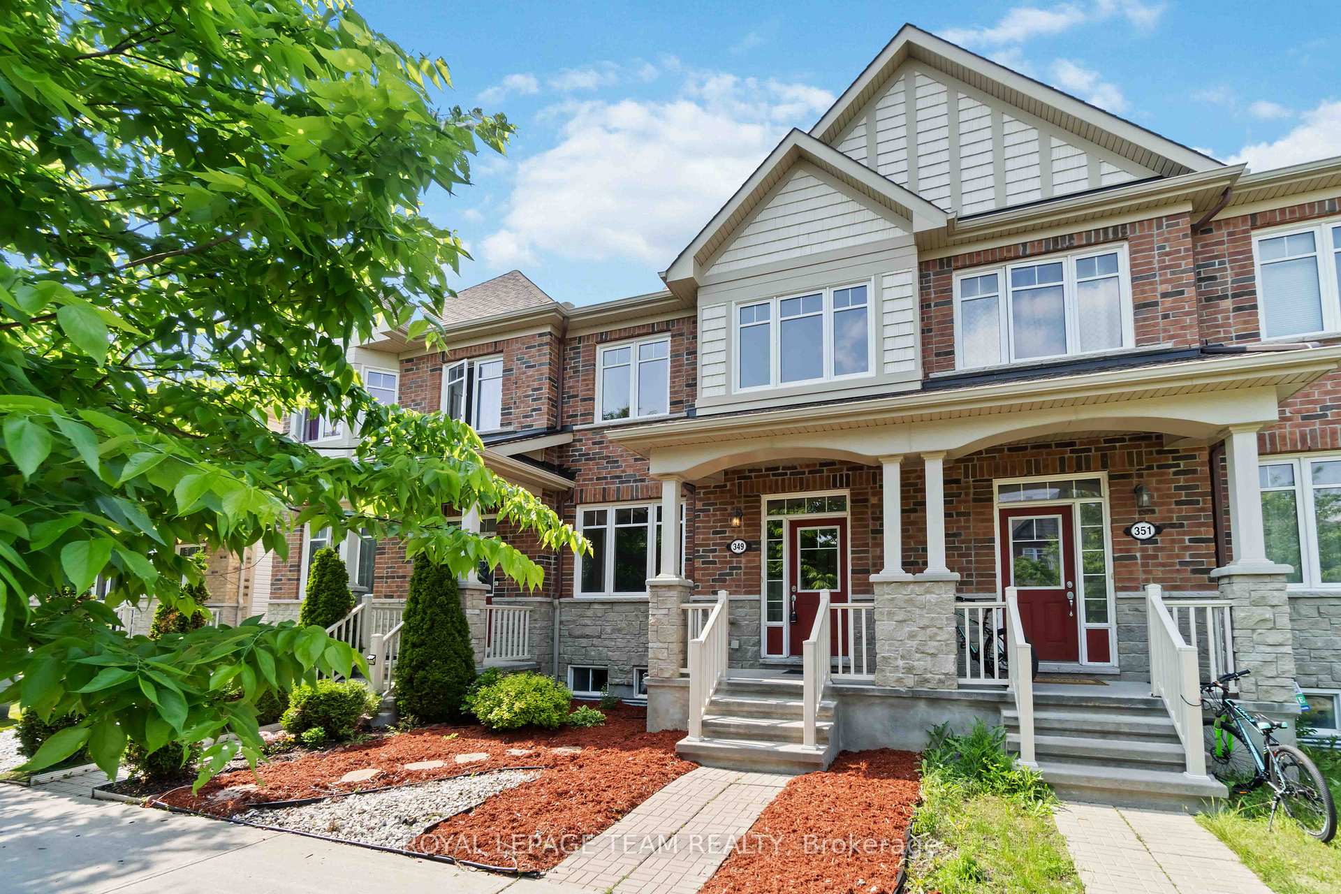 349 SWEETFLAG Street Ottawa Ontario Canada Sale residential Sandi Branker Zolo Realty, Brokerage*