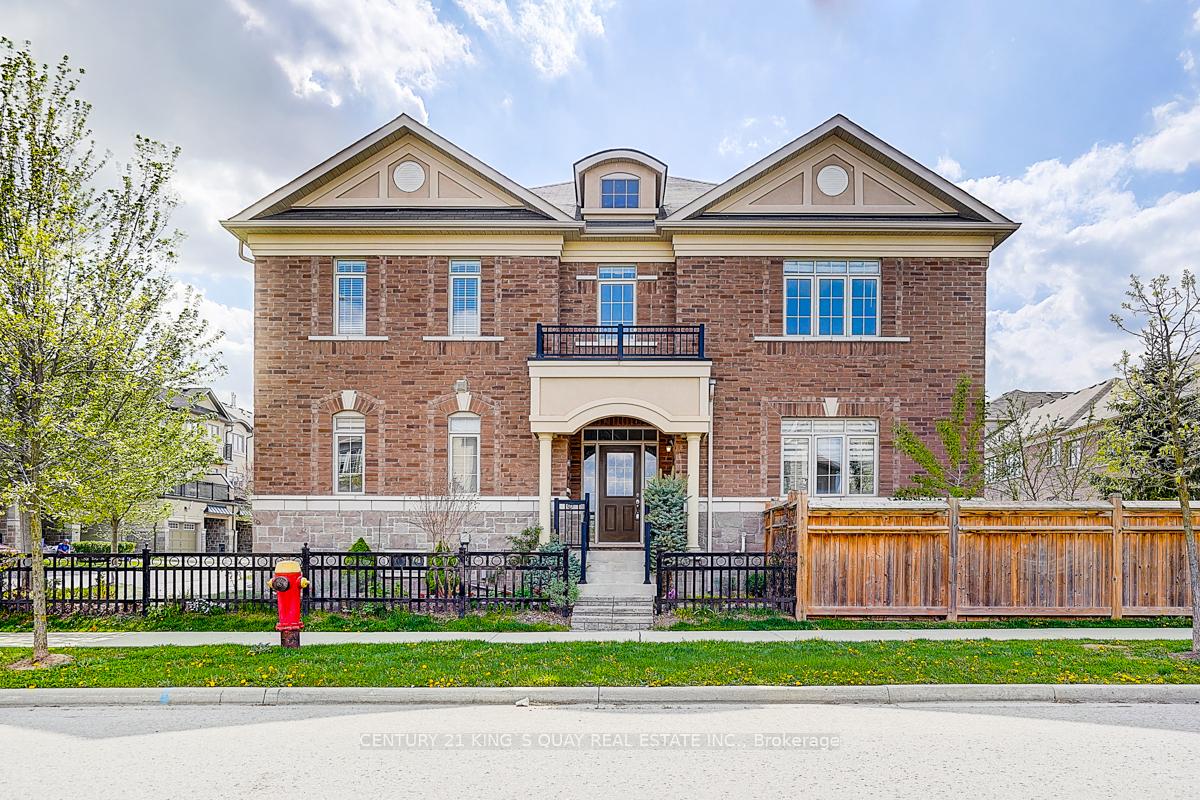 6 Ruffle Lane Richmond Hill Ontario Canada Sale residential Manuela Lovasz Brokerage Information: Not available, please contact website owner