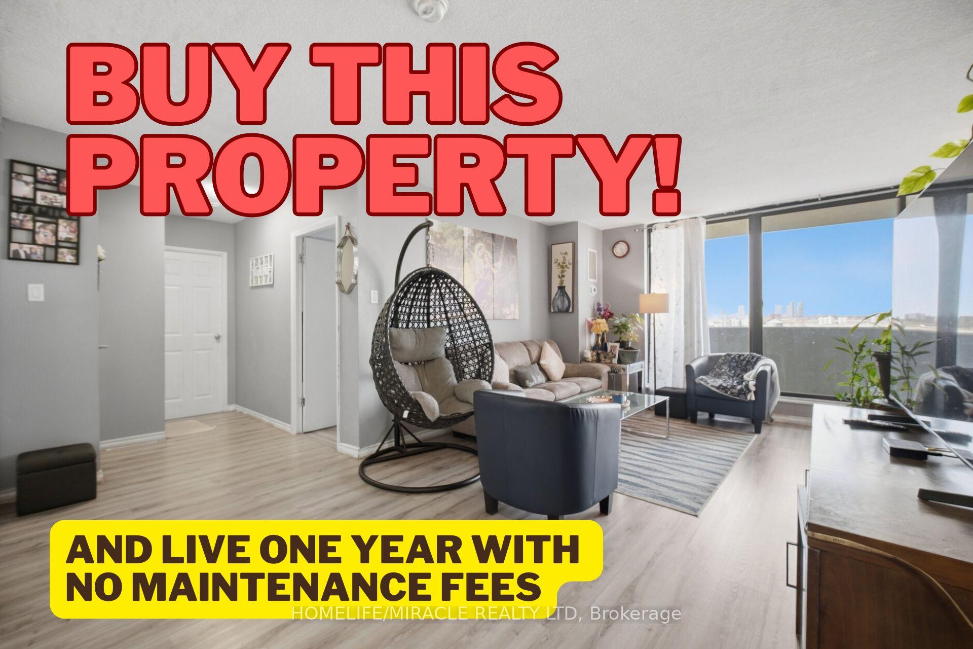 701 - 301 Prudential Drive Toronto Ontario Canada Sale residential   HomeLife/Miracle Realty Ltd., Brokerage*