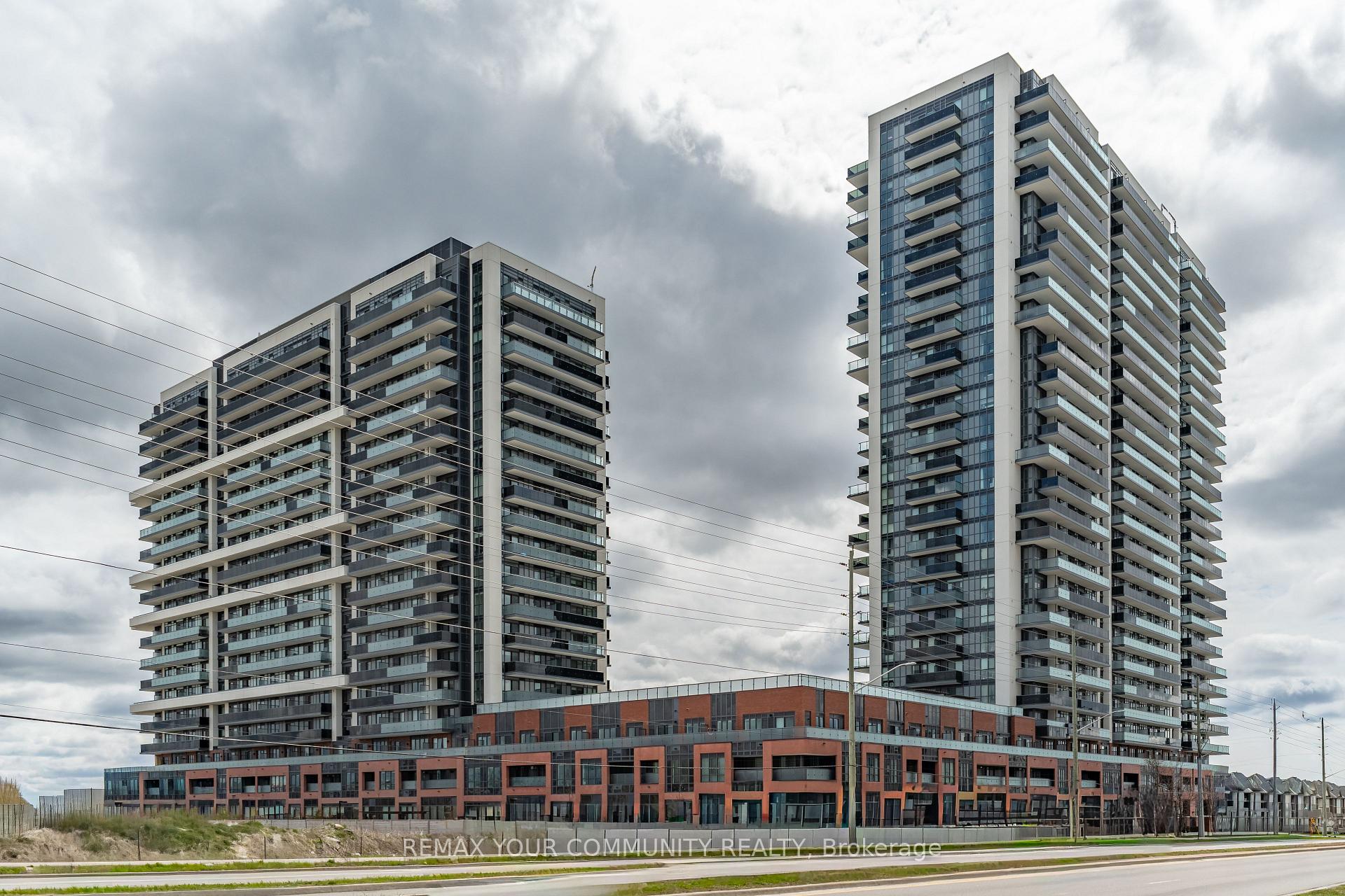 2302 - 2545 Simcoe Street Oshawa Ontario Canada Sale residential   Coldwell Banker - R.M.R. Real Estate, Brokerage*