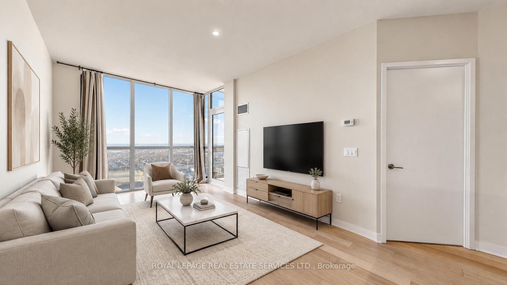 2103 - 3975 Grand Park Drive Mississauga Ontario Canada Sale residential Anthony Turco Royal LePage Real Estate Services Ltd., Brokerage