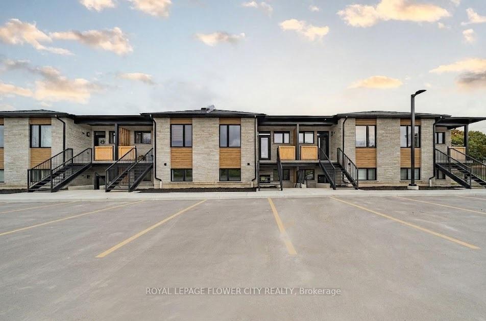 25 - 440 Wellington Street Wellington North Ontario Canada Rent residential Abdul Mannan Mohammed Royal LePage Flower City Realty Inc., Brokerage*