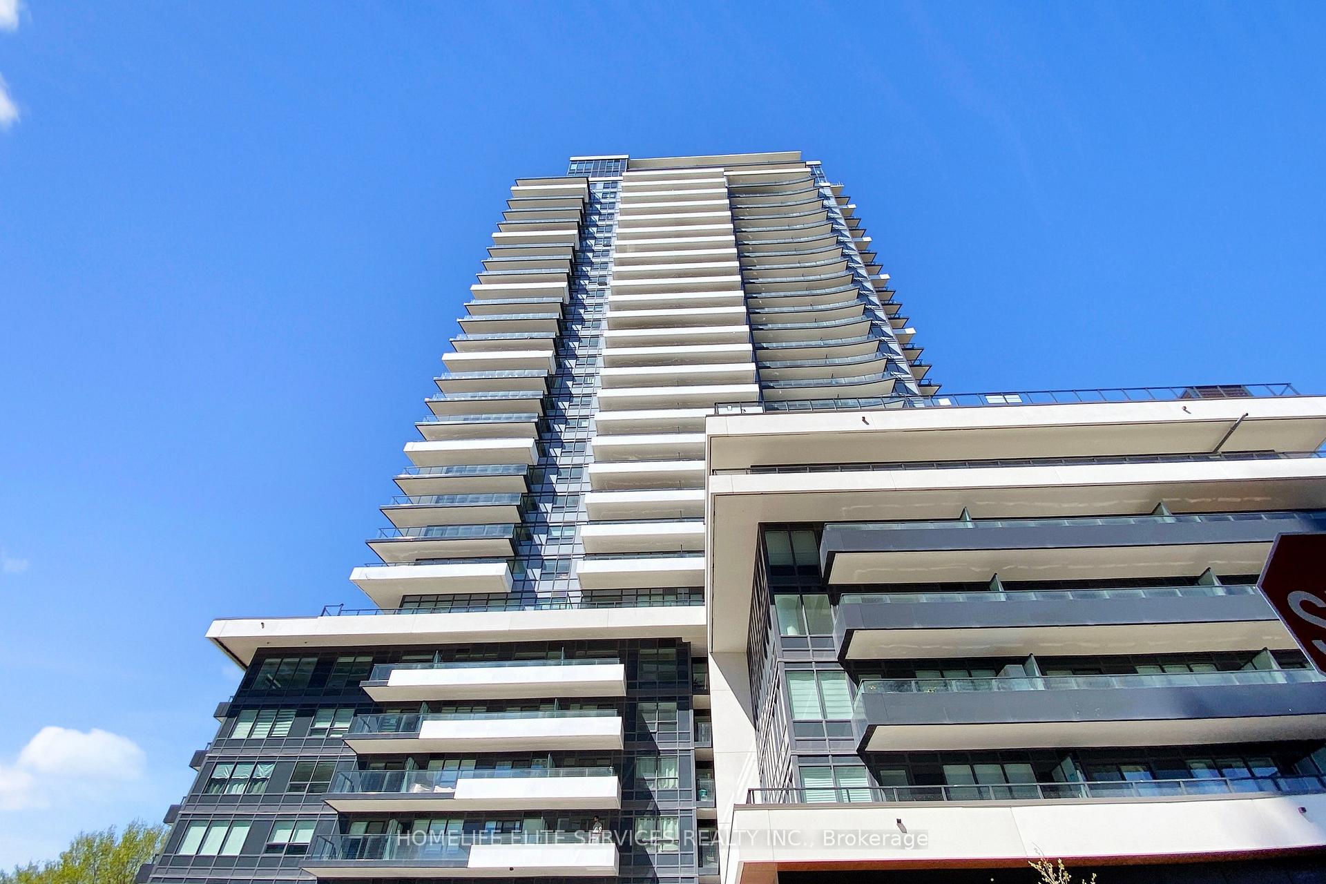 2104 - 1435 Celebration Drive Pickering Ontario Canada Rent residential Hussein El-Mnini Brokerage Information: Not available, please contact website owner