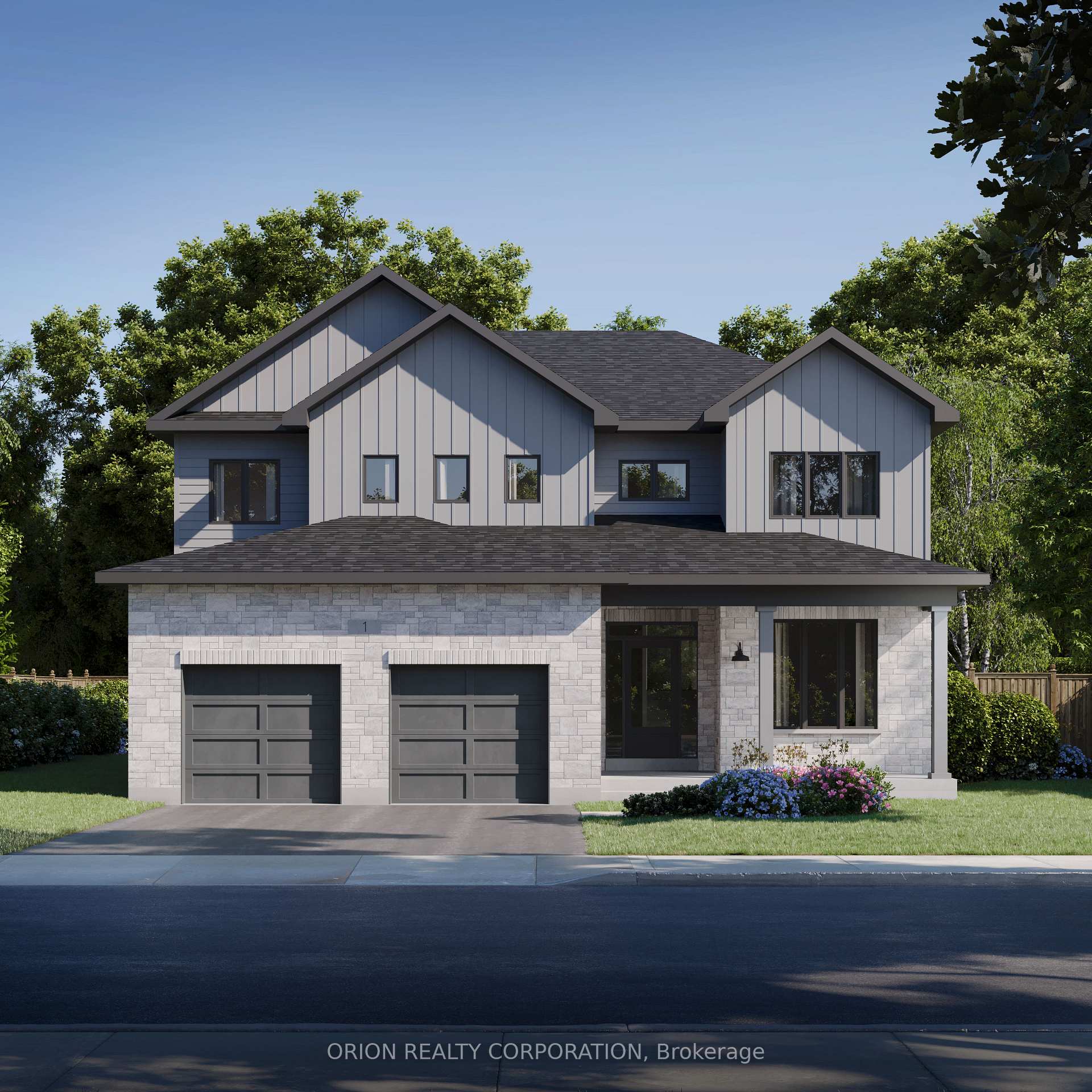 437 Dockside Drive Kingston Ontario Canada Sale residential   Orion Realty Corporation, Brokerage