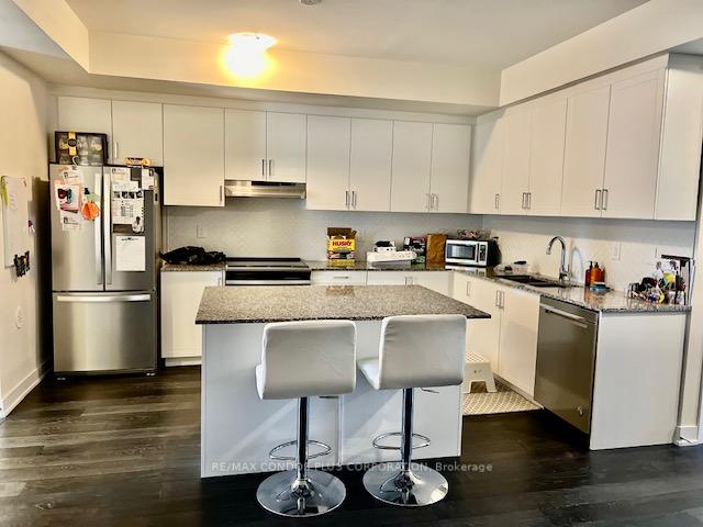 5 - 39 John Perkins Bull Drive Toronto Ontario Canada Rent residential Sonia Martinho, ABR, SRS RE/MAX Condos Plus Corporation, Brokerage