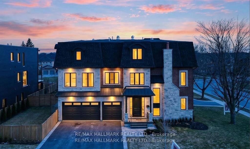 31 Naughton Drive Richmond Hill Ontario Canada Sale residential Manuela Lovasz Brokerage Information: Not available, please contact website owner