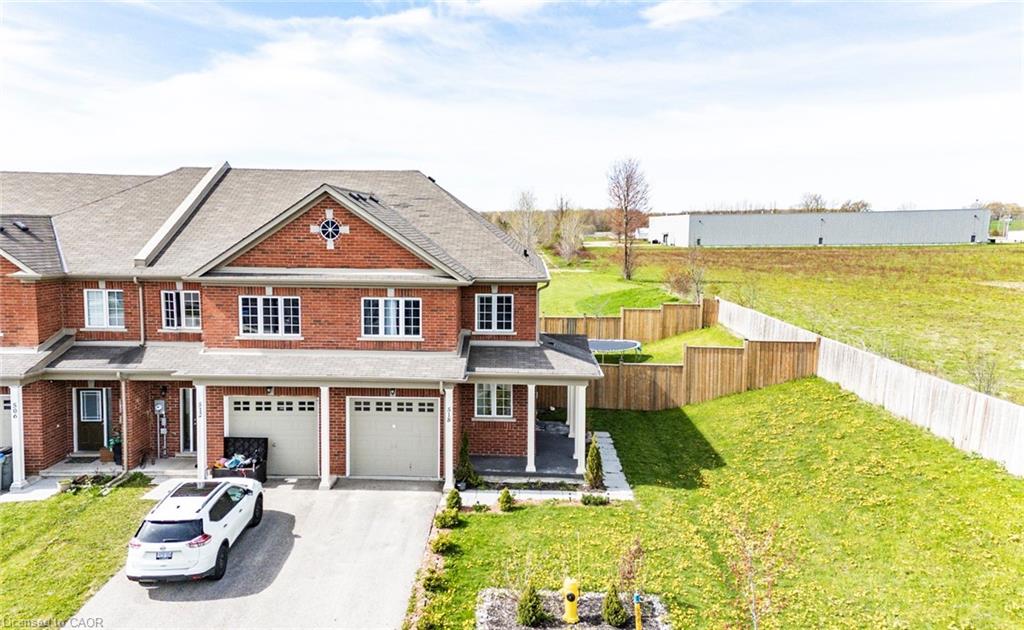 518 Krotz Street W Listowel Ontario Canada Sale residential Mandy Roth RE/MAX TWIN CITY REALTY INC., BROKERAGE*