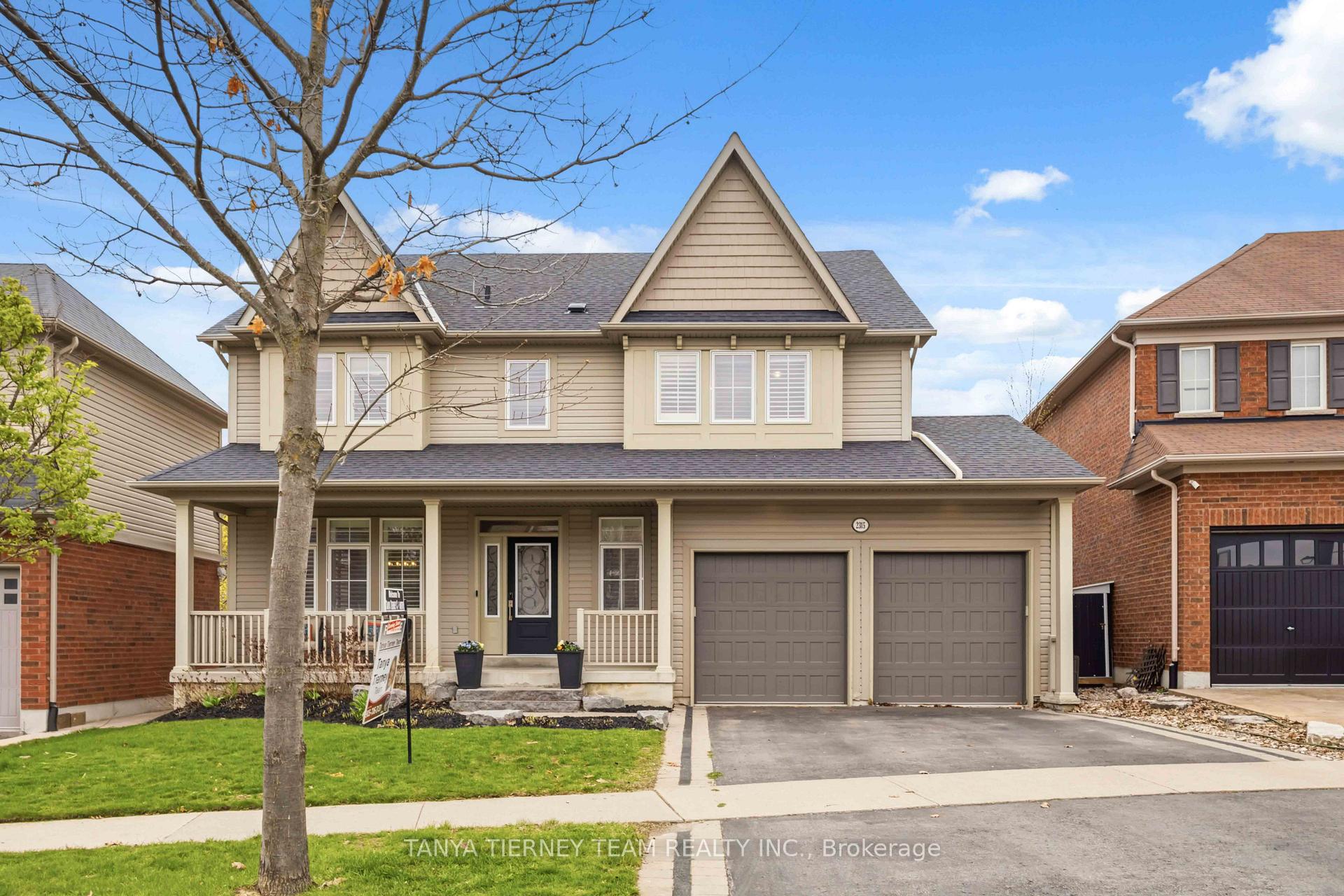2315 Hackett Place Oshawa Ontario Canada Sale residential   Coldwell Banker - R.M.R. Real Estate, Brokerage*