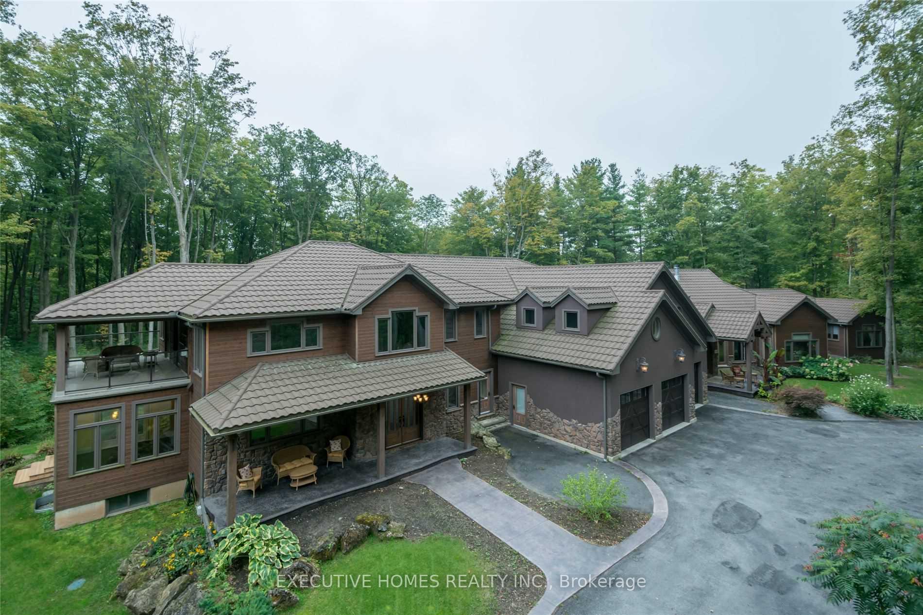 7651 Milburough Line Milton Ontario Canada Sale residential   Global Bricks Executive Homes Realty, Brokerage